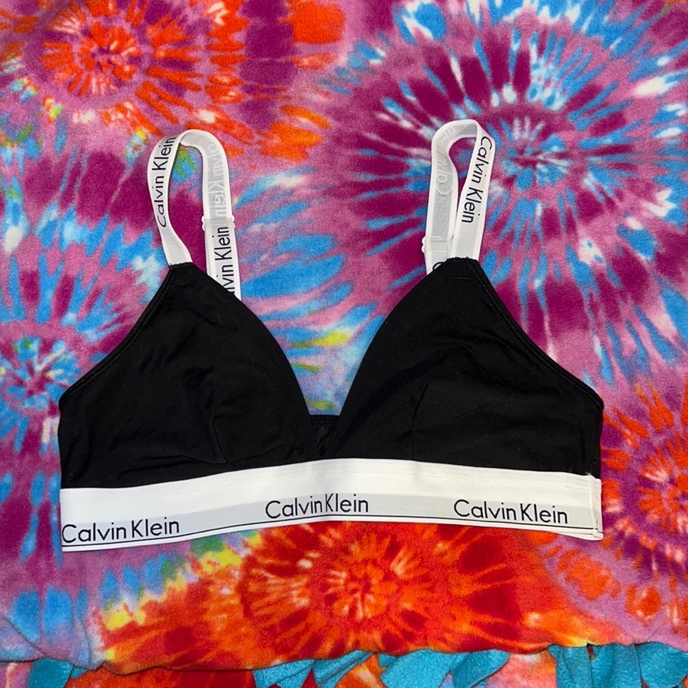 Calvin Klein Bralette